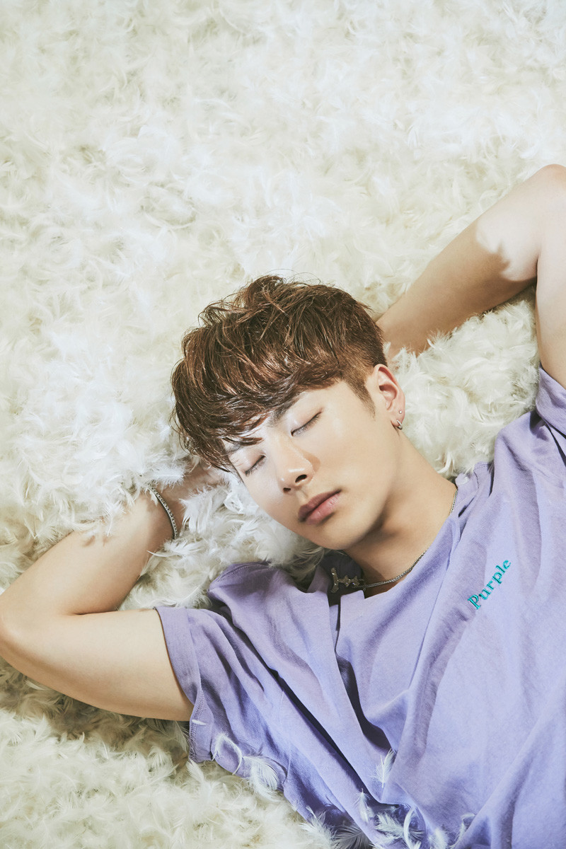 Jackson Wang, GOT7